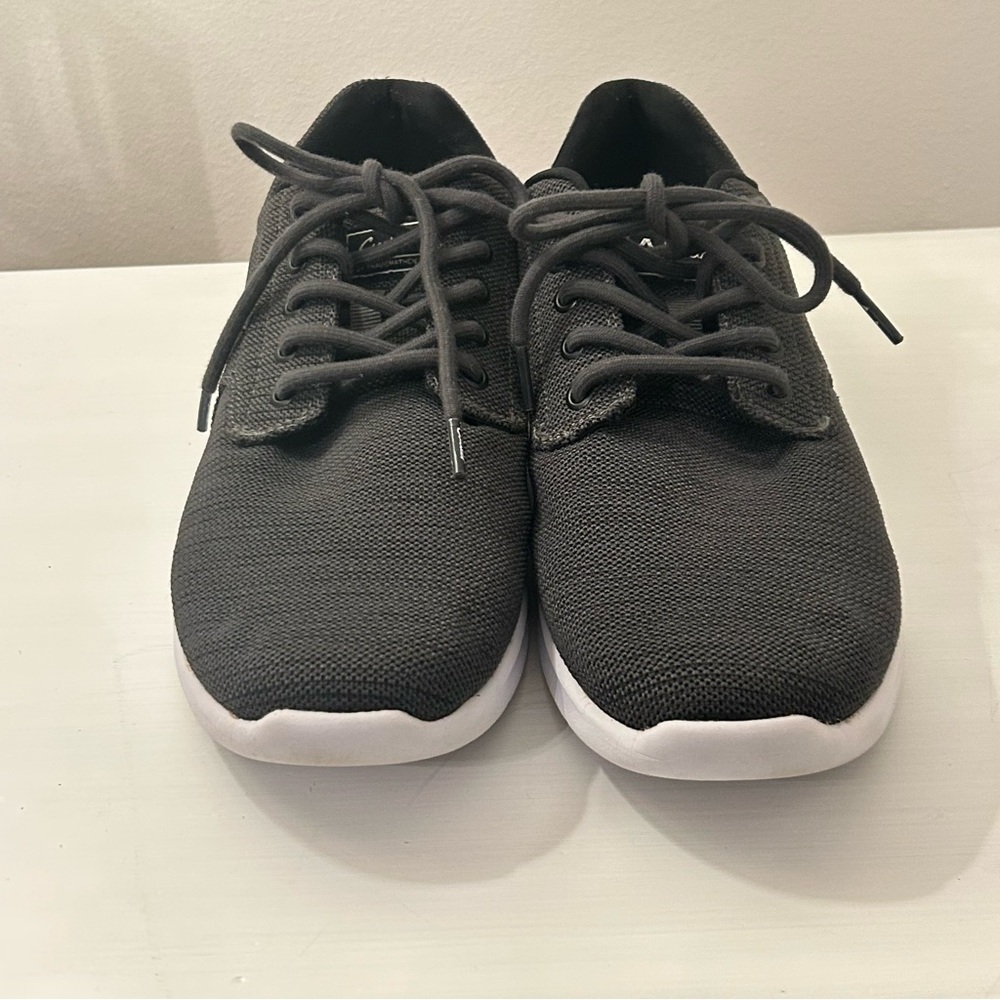 TravisMathew Cuater Men's The Daily Knit Casual Shoes Size 10 - Picture 4 of 8